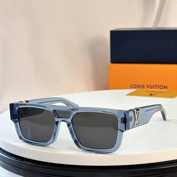 Louis Vuitton Sunglasses Top Quality LVS03271